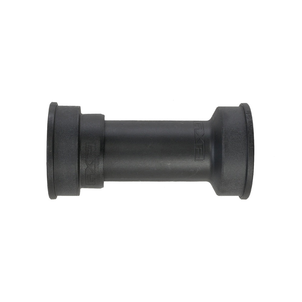 SRAM GXP Pressfit BB86 bottom bracket shown in full side view on white background