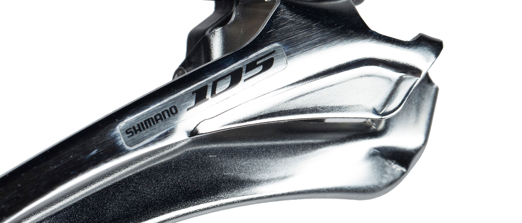 Shimano 105 Front Derailleur