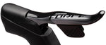 SRAM Force eTap AXS D1 12-speed right shifter in matte black carbon finish