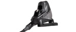 SRAM Force eTap AXS D1 12-speed electronic right shifter in matte black finish