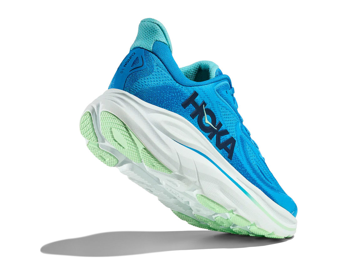 Hoka Clifton 10 Men's  - HOKA BLUE / SKYWARD BLUE