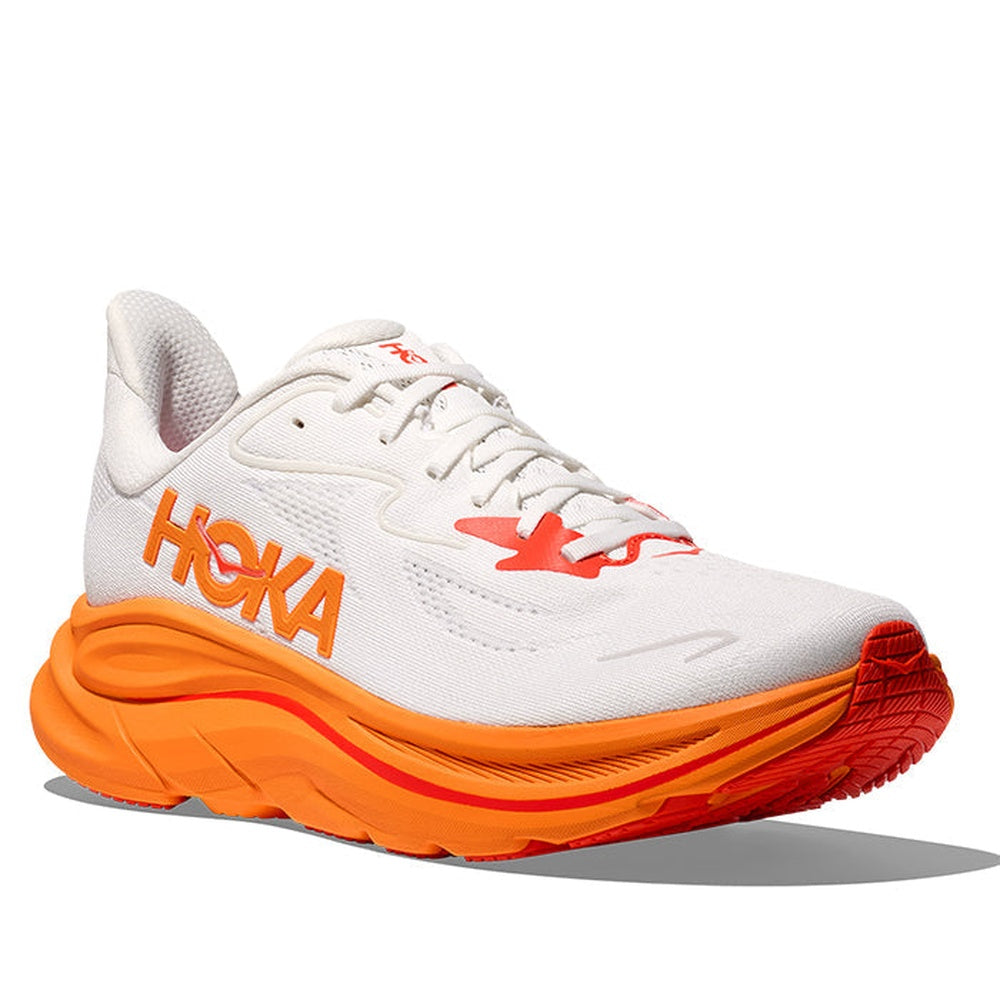 HOKA Clifton 10 Women's Running Shoes - Comfort & Performance – No