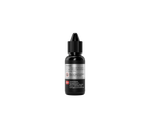 CeramicSpeed UFO Tech bearing oil in black 15ml dropper bottle on white background