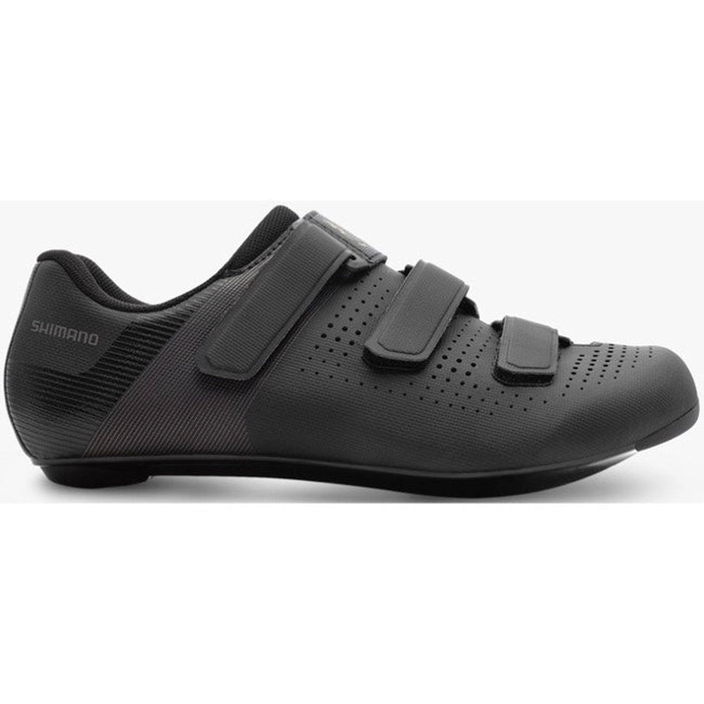 SH-RC100 BICYCLE SHOES | BLACK 48.0
