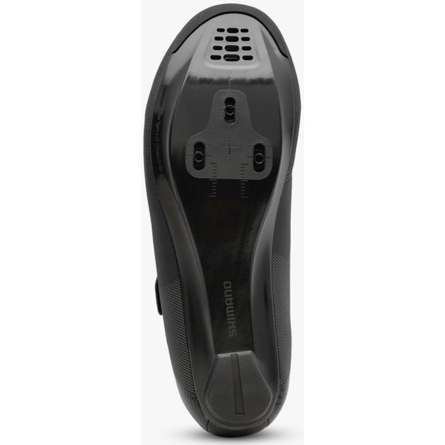SH-RC100 BICYCLE SHOES | BLACK 48.0