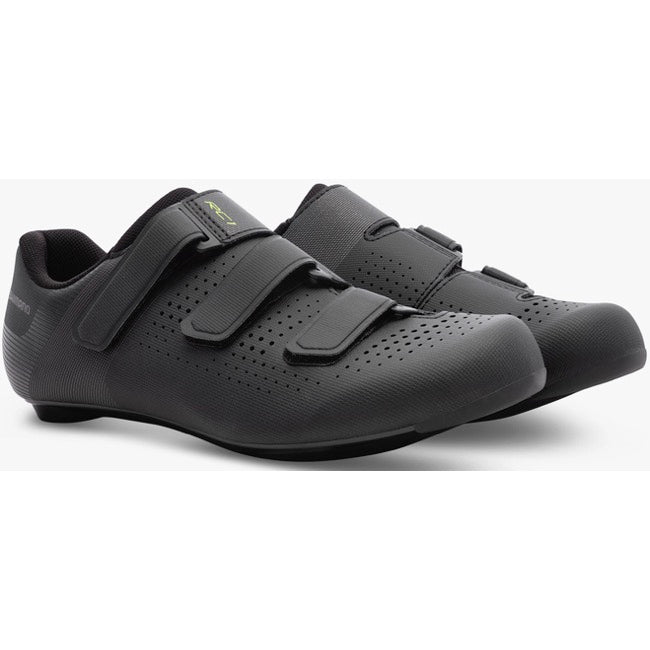 SH-RC100 BICYCLE SHOES | BLACK 48.0