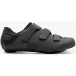 SH-RC100 BICYCLE SHOES | BLACK 47.0