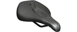 Specialized Power Mimic bicycle saddle in black with carbon fiber texture