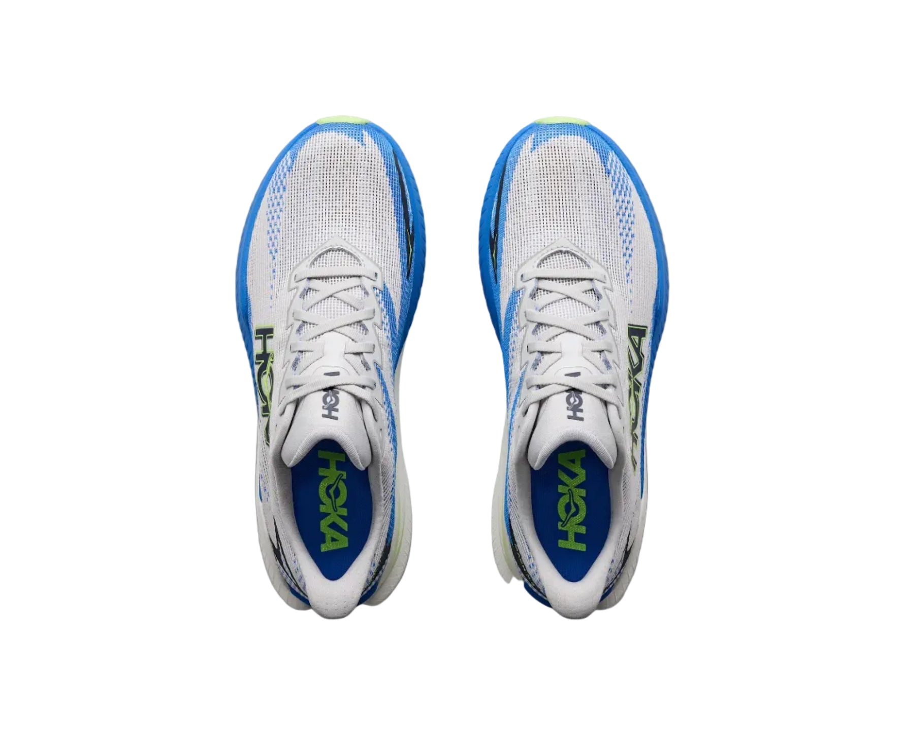 Hoka Mach X 3