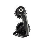 CeramicSpeed OSPW RS Alpha derailleur pulley system with carbon cage and ceramic bearings