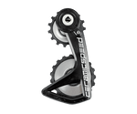 CeramicSpeed OSPW RS oversized pulley wheel system for SRAM Red/Force AXS derailleurs in black
