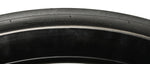 Pirelli P Zero Race TLR SL 700x28 black bicycle tire showing sidewall pressure markings