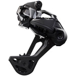 Shimano REAR DERAILLEUR, RD-M8260-12, DEORE XT, SGS 12-SPEED, TOP NORMAL, DIRECT ATTACHMENT, W/TL-EW300