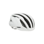 Specialized S-Works Prevail 3 road cycling helmet in matte white with ventilation channels