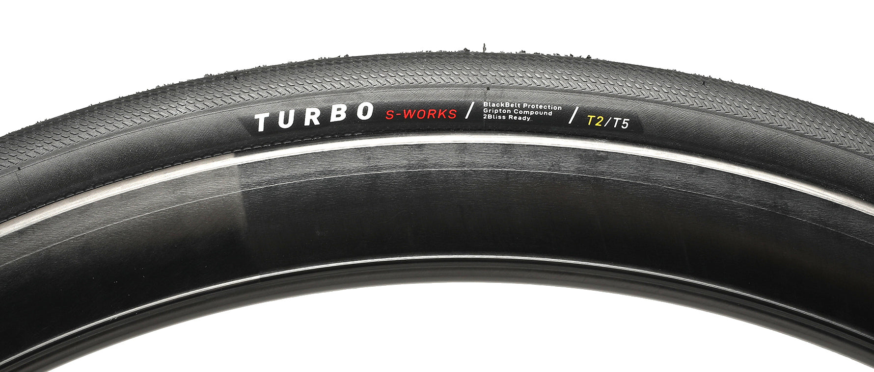 SW TURBO 2BR T2/T5 TIRE 700X26C 700 x 26