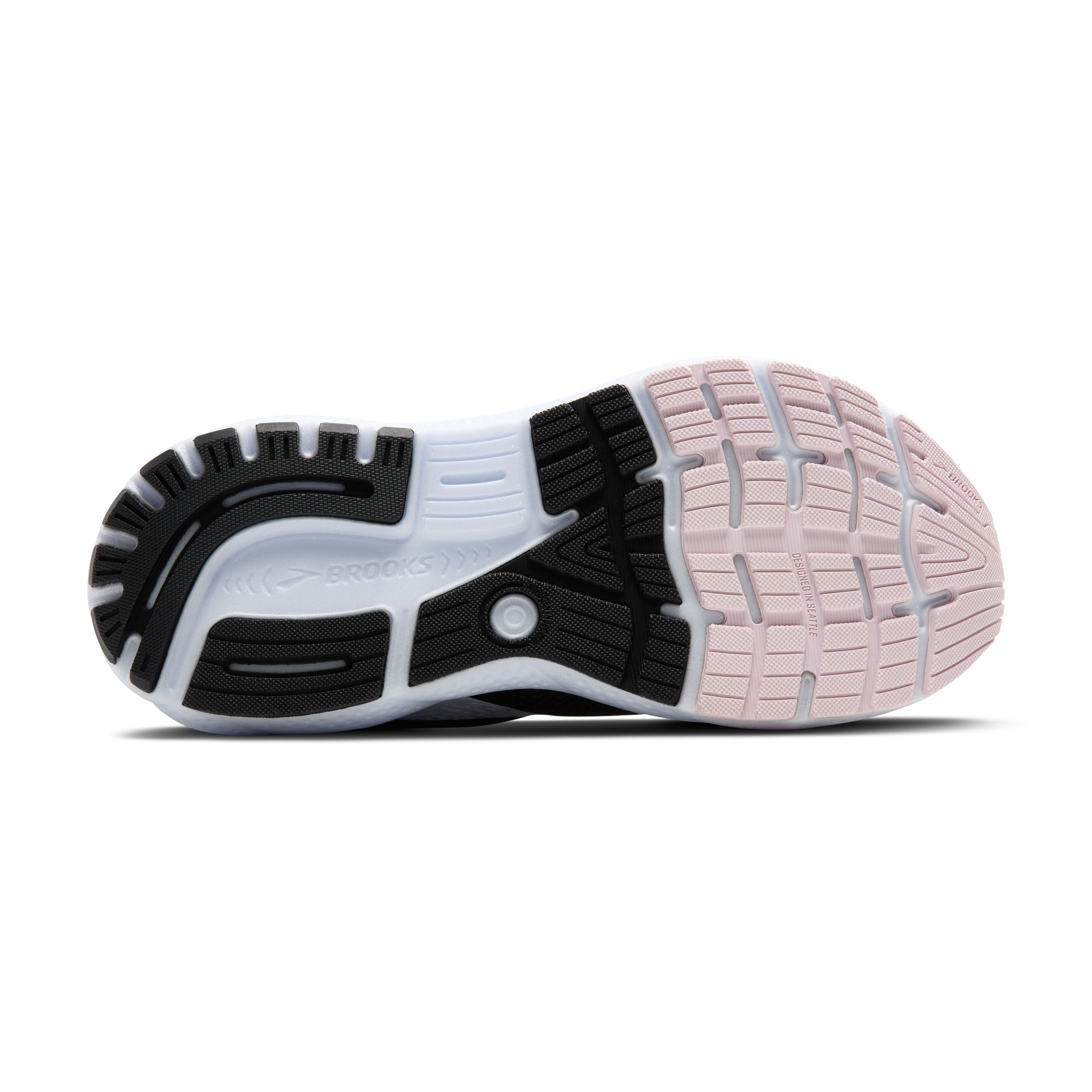 Brooks Ghost 16 Women's Running Shoes - Comfort & Performance – No