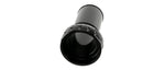 CeramicSpeed Italian Shimano road bottom bracket with black coating and silver details