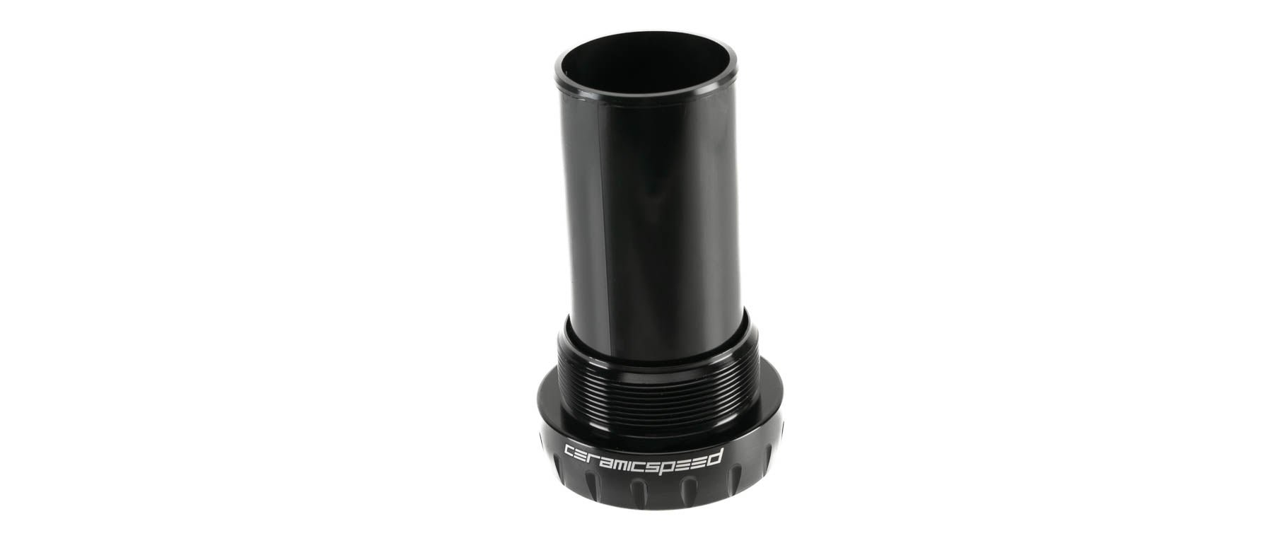 CERAMICSPEED ITA30 Blk Coated ボトムブラケット CeramicSpeed ITA Bottom Bracket: High-Precision Component For