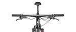 Specialized Epic 9 Expert mountain bike front view showing handlebar and cockpit components
