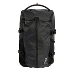 On Speed Pack 18L backpack in magnet gray color with professional studio photography