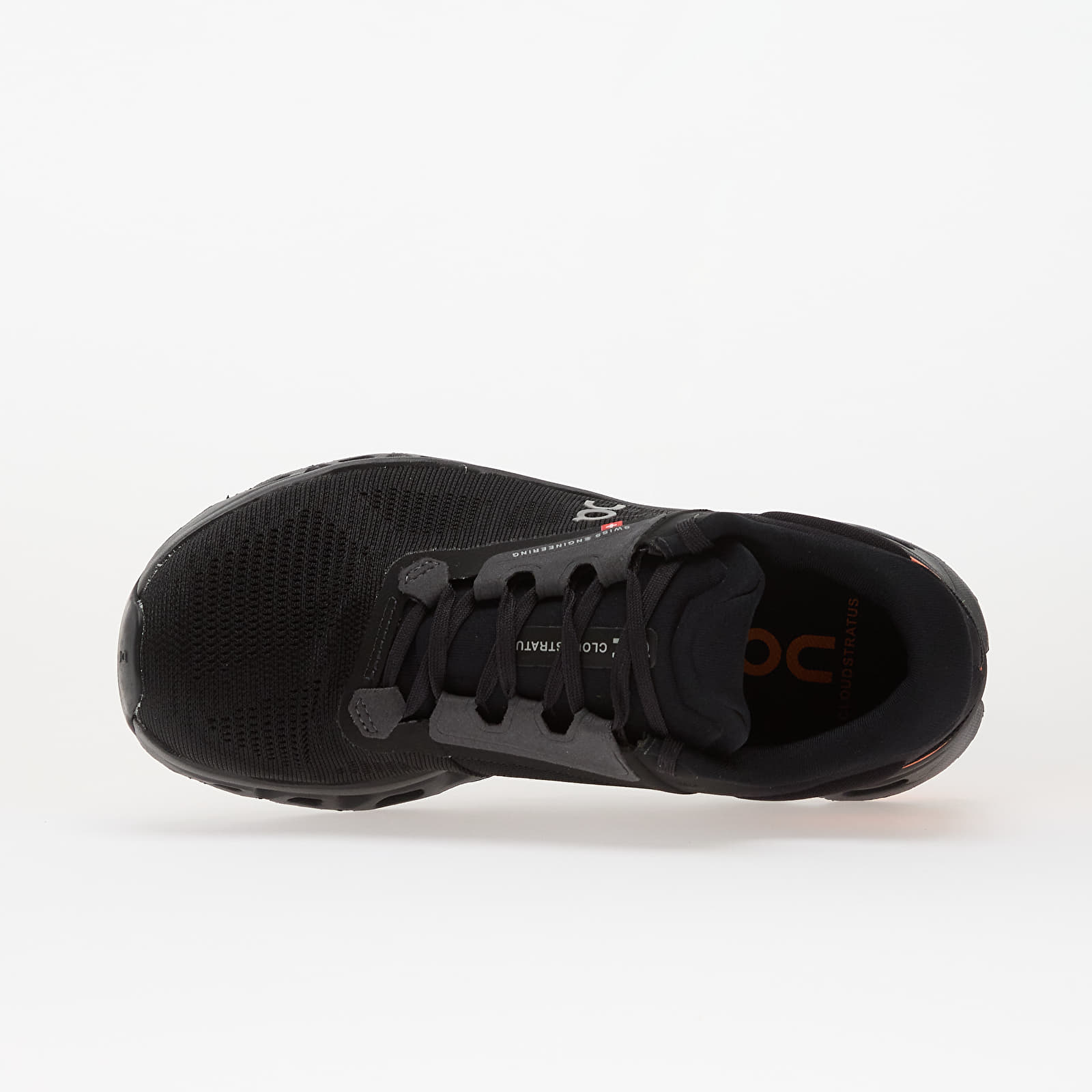 On Cloudstratus 3 Running Shoes for Women | Superior Comfort – No