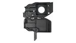 Black Specialized Levo battery rock guard door kit with protective housing components