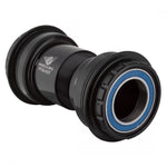 Wheels Manufacturing PF30-OUT Press Fit 30 bottom bracket with blue sealed bearings