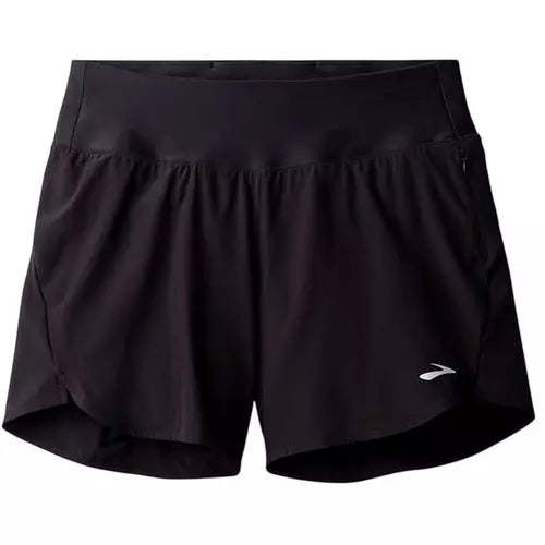 Brooks Chaser 5" Short Women's