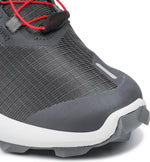 Salomon Supercross 3 men's trail running shoe in dark gray colorway
