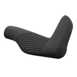 Syncros Grips Comfort Ergo, Lock On black one size