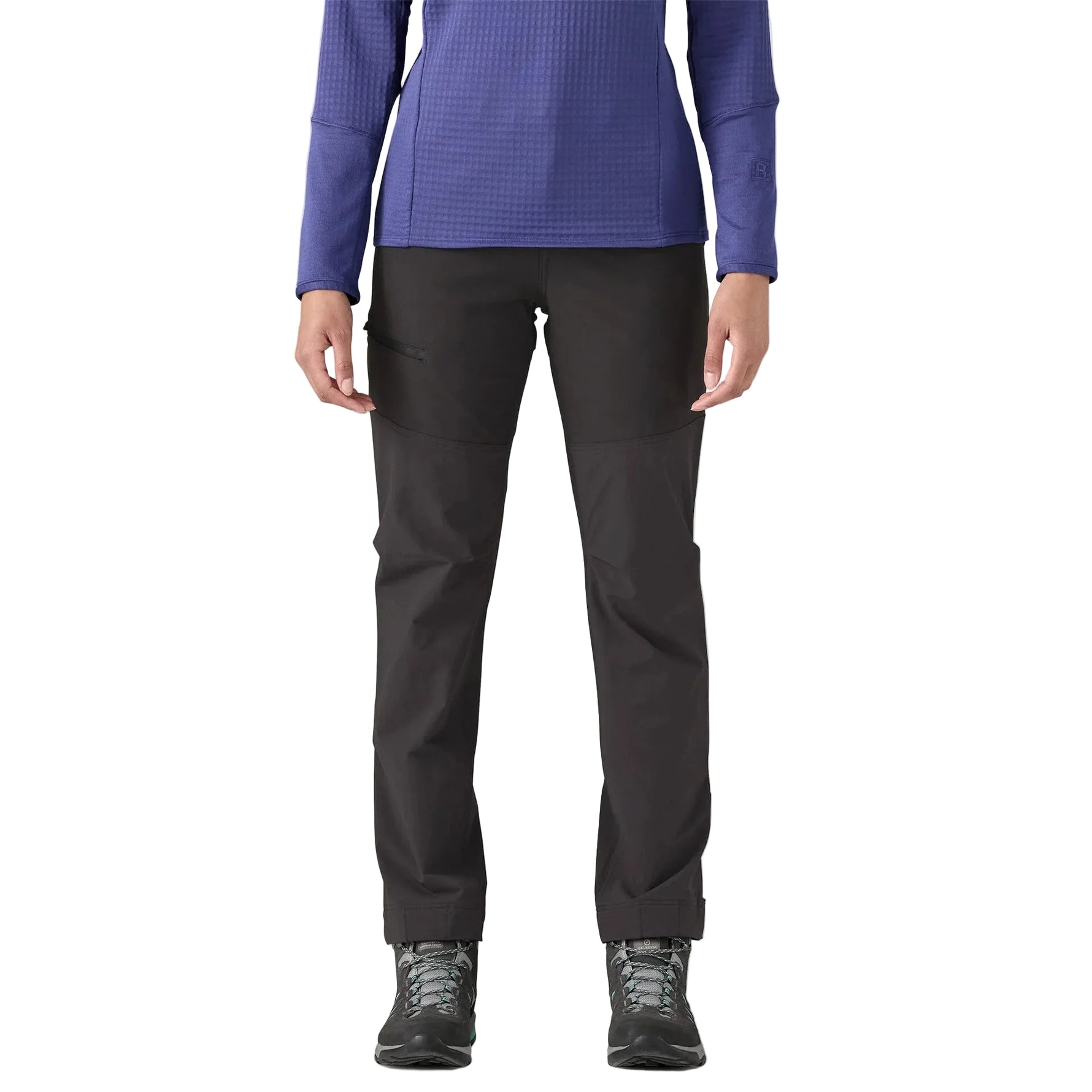 Patagonia  Point Peak Trail Pants - Short Women's