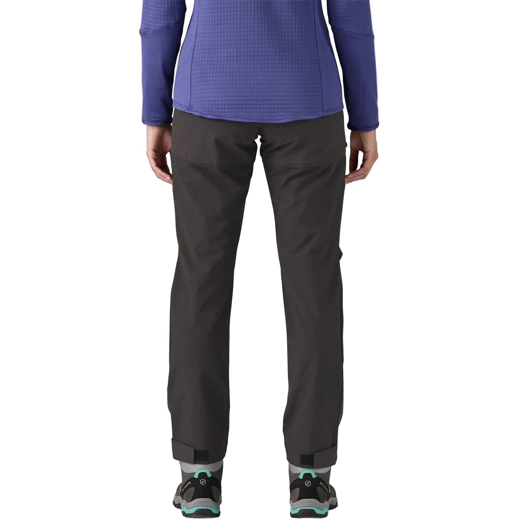 Patagonia  Point Peak Trail Pants - Short Women's