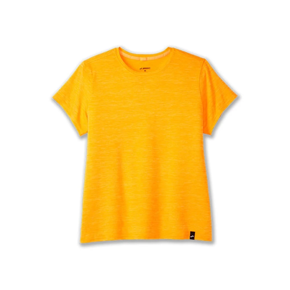 Brooks Luxe Short Sleeve Women's