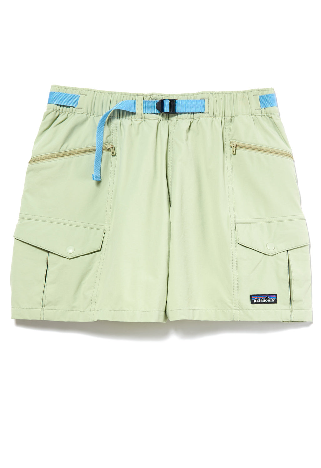 Patagonia Women's Outdoor Everyday Shorts 4
