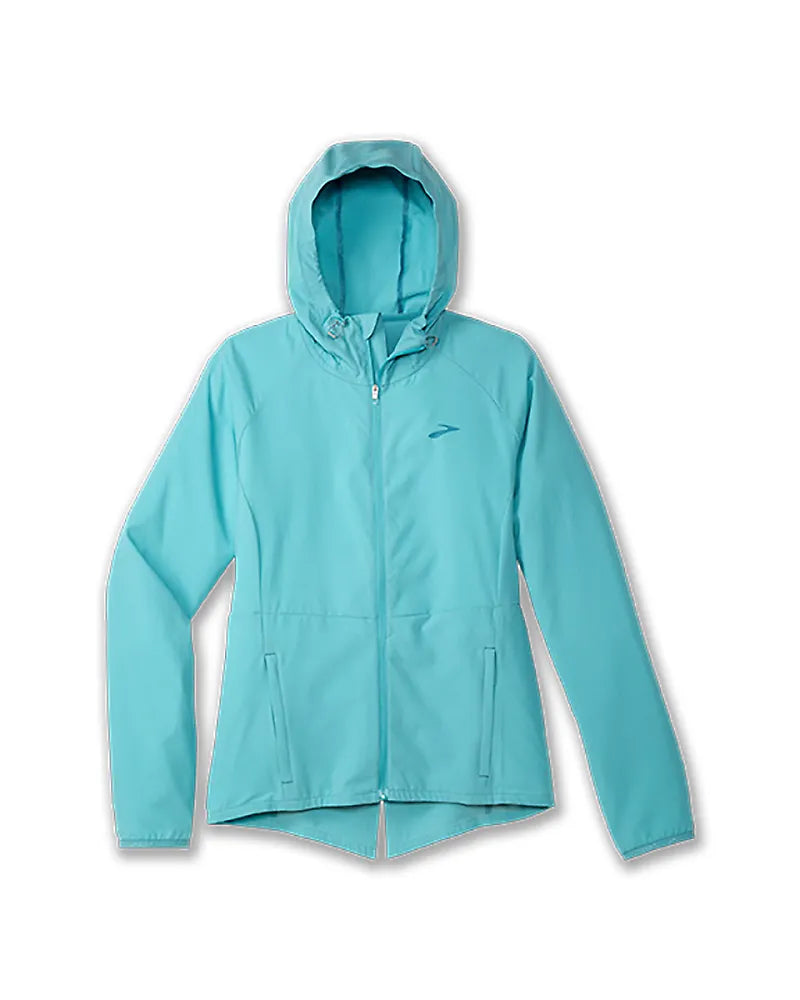 Brooks Canopy Jacket