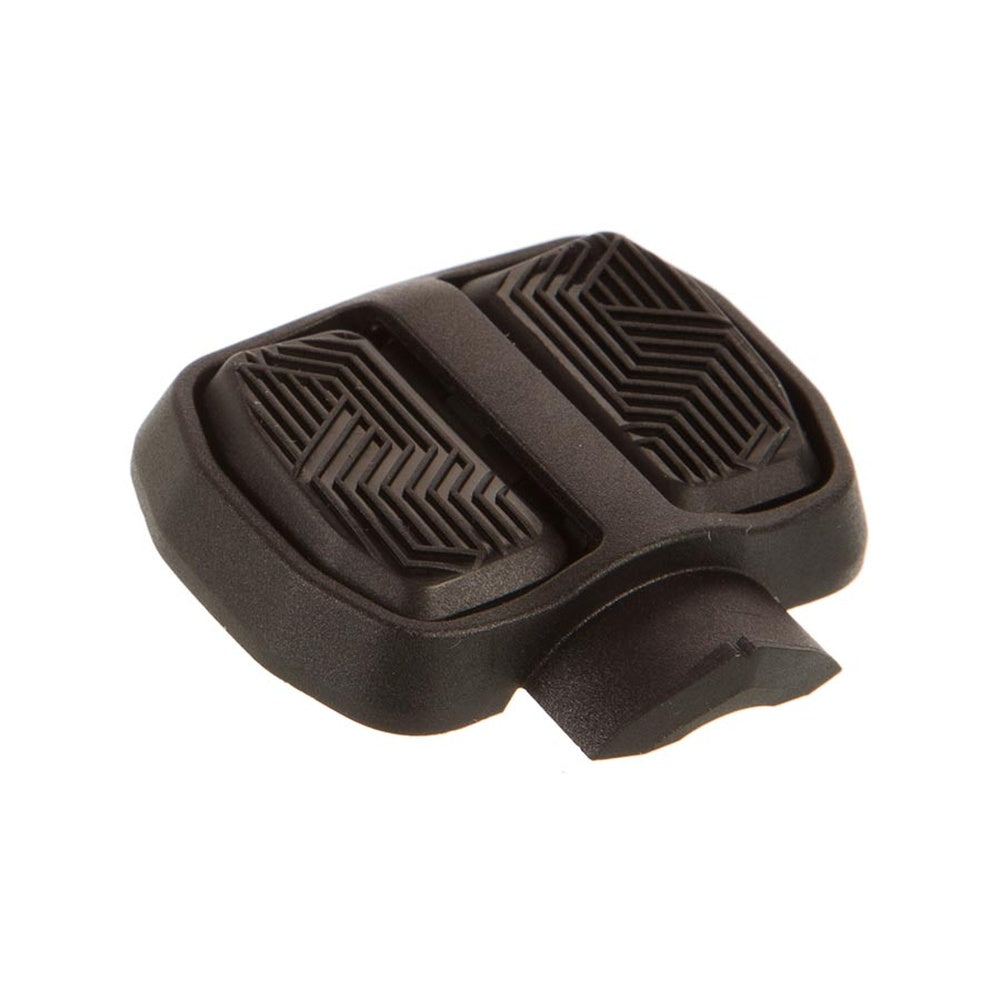 SRAM EC POD AXS HMI Module Cover Kit in black with textured grip surface