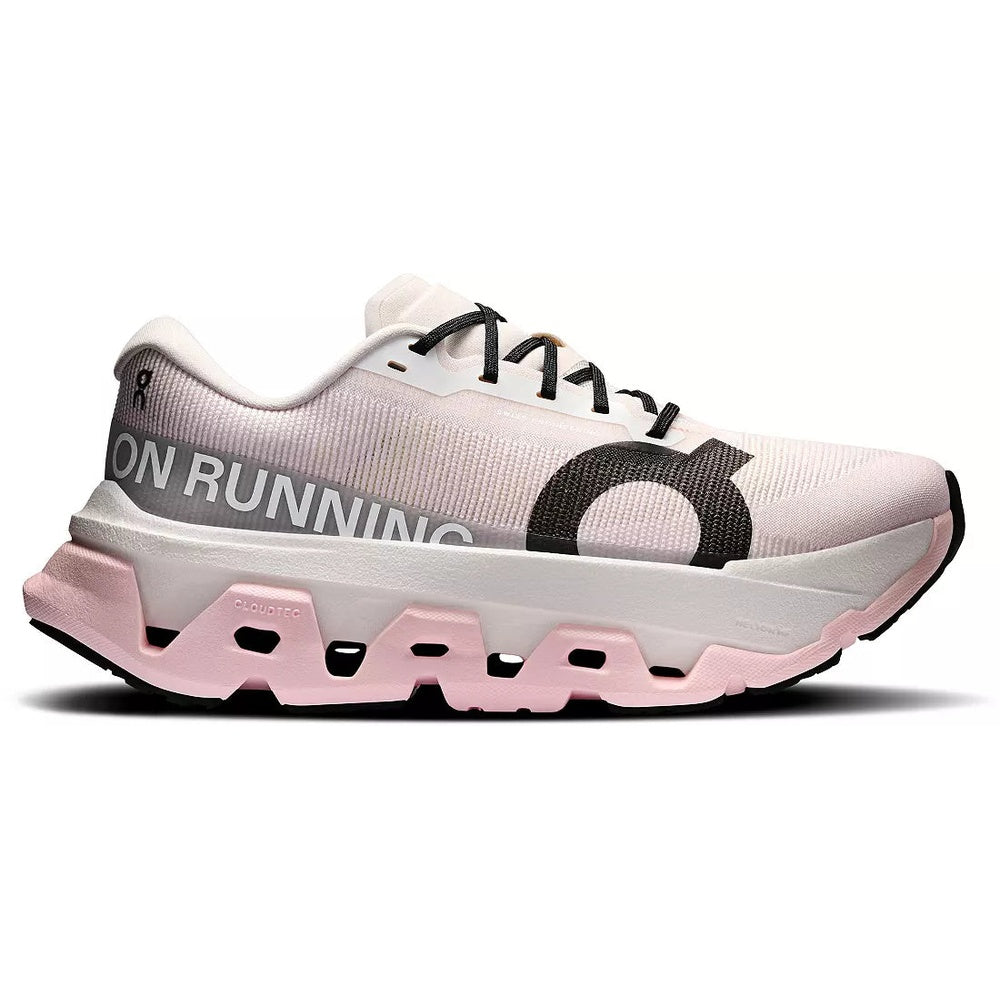 Cloudmonster 3 Hyper W Ivory | Peony 8.5
