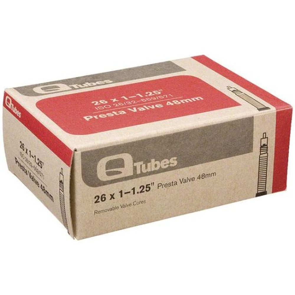 Quality Tubes 26 x 1-1.25 PV