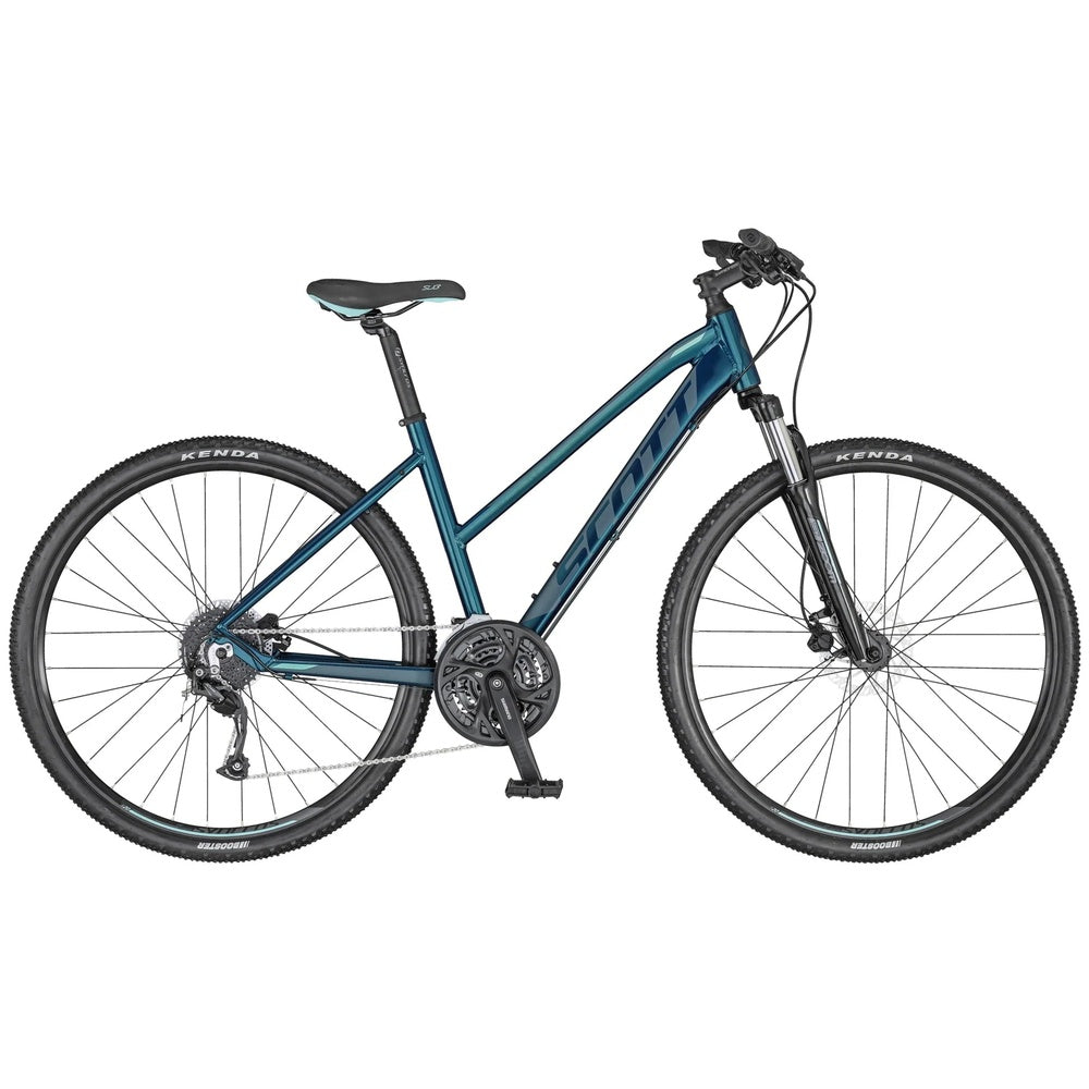 Scott  Bike Sub Cross 40 Lady (KH) S