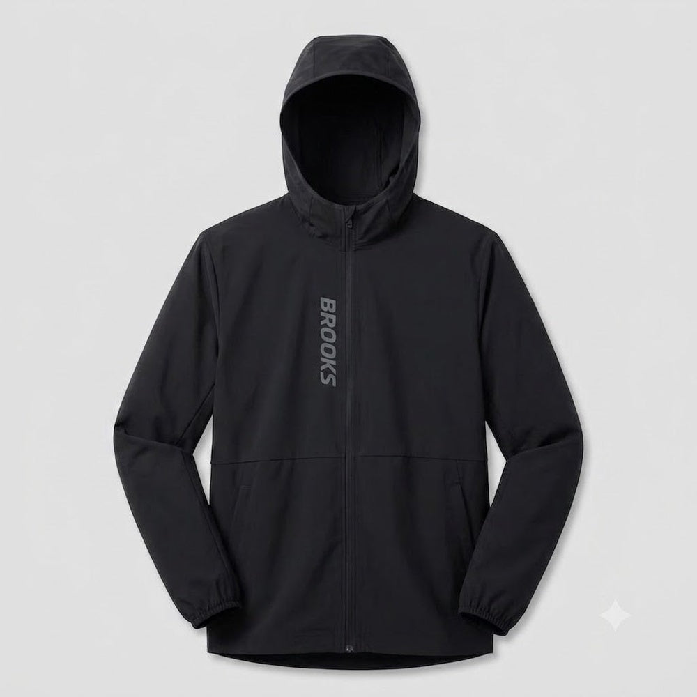 Brooks Canopy Jacket