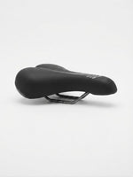 Ven2 Comfort Saddle Black