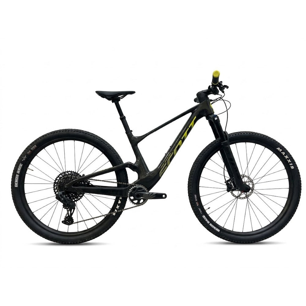Scott Spark RC Team Issue