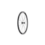 Specialized Roval Alpinist CLX carbon fiber rear bicycle wheel with white logos