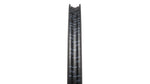 Specialized Roval bicycle rim with dark carbon finish and branded text