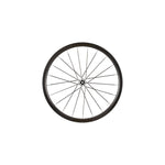 Specialized Roval Alpinist CLX front wheel with carbon rim and spokes