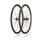 Specialized Roval Alpinist CLX carbon wheelset front and rear wheels