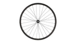 Specialized Roval Control SL 29-inch rear carbon wheel with black spokes and hub