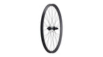 Specialized Roval Control SL 29-inch front carbon bicycle wheel with black spokes