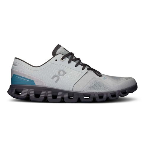 On Cloud X 3 Running Shoes Men's – No Boundaries Sport