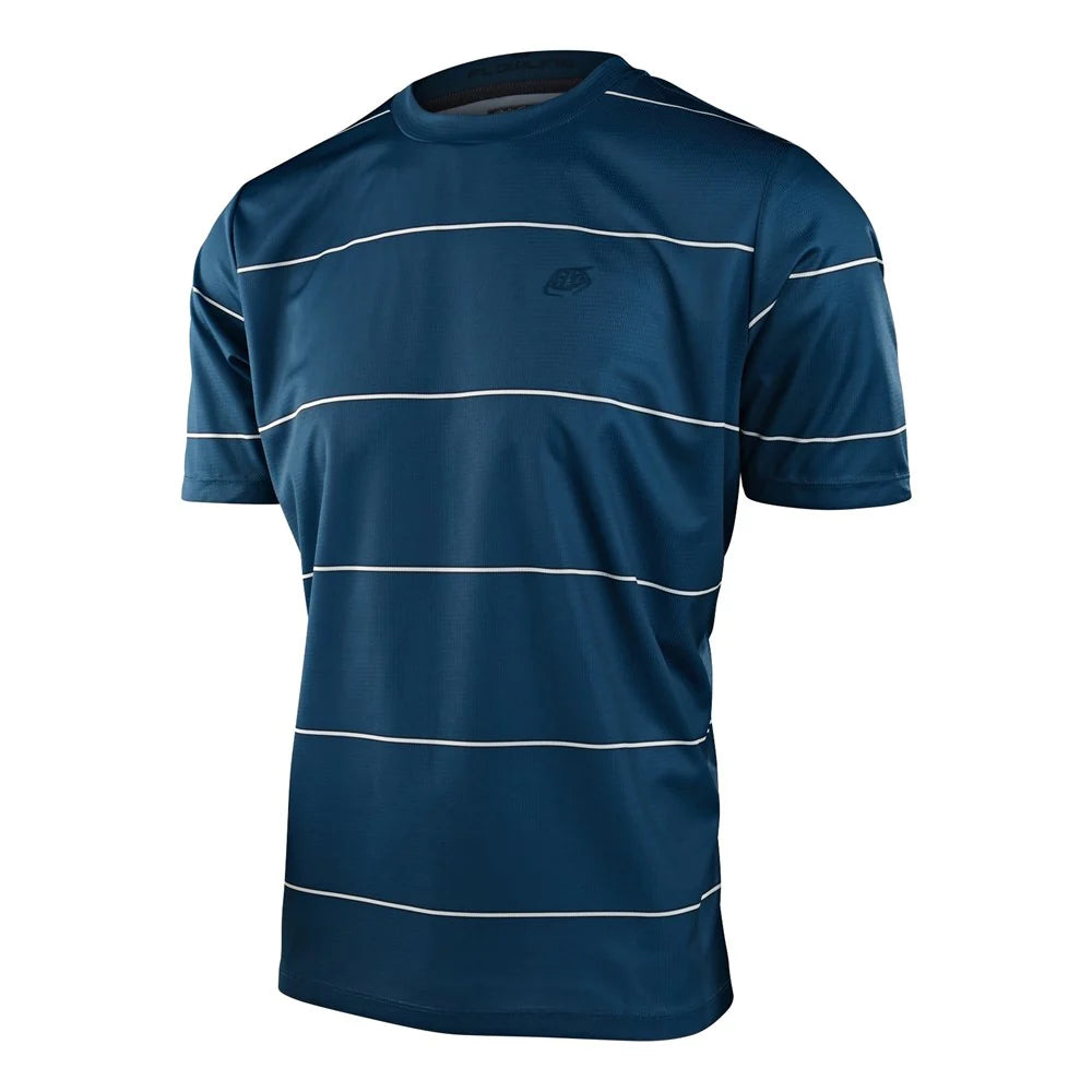 Troy Lee Flowline Short Sleeve Jersey Men's